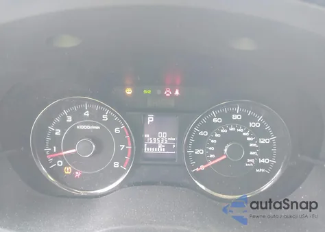 2015 Subaru Forester 2.5I Touring z USA, uszkodzony, nr VIN JF2SJAWC9FH511232